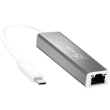 j5Create JCE133G USB-C > Gigabit LAN