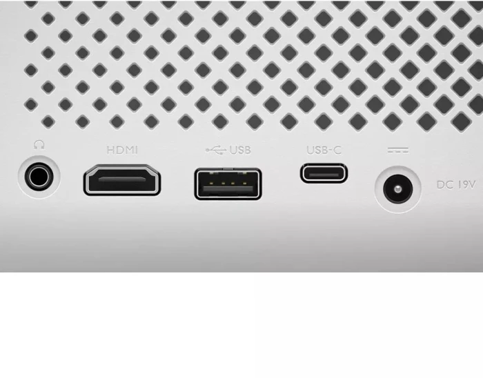 Портативен проектор BenQ GP100 DLP