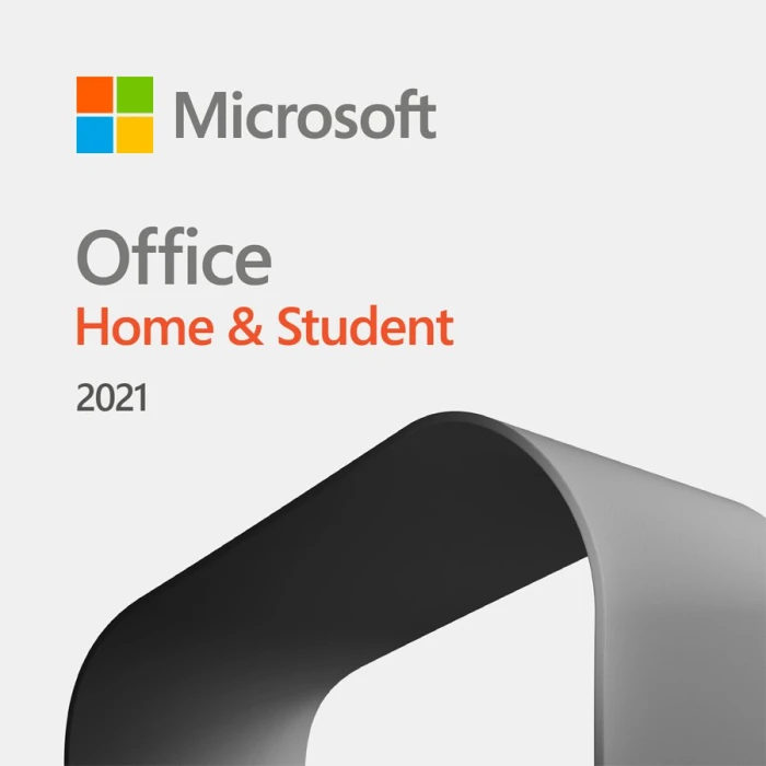 Офис пакет Office Home and Student 2021, Bulgarian