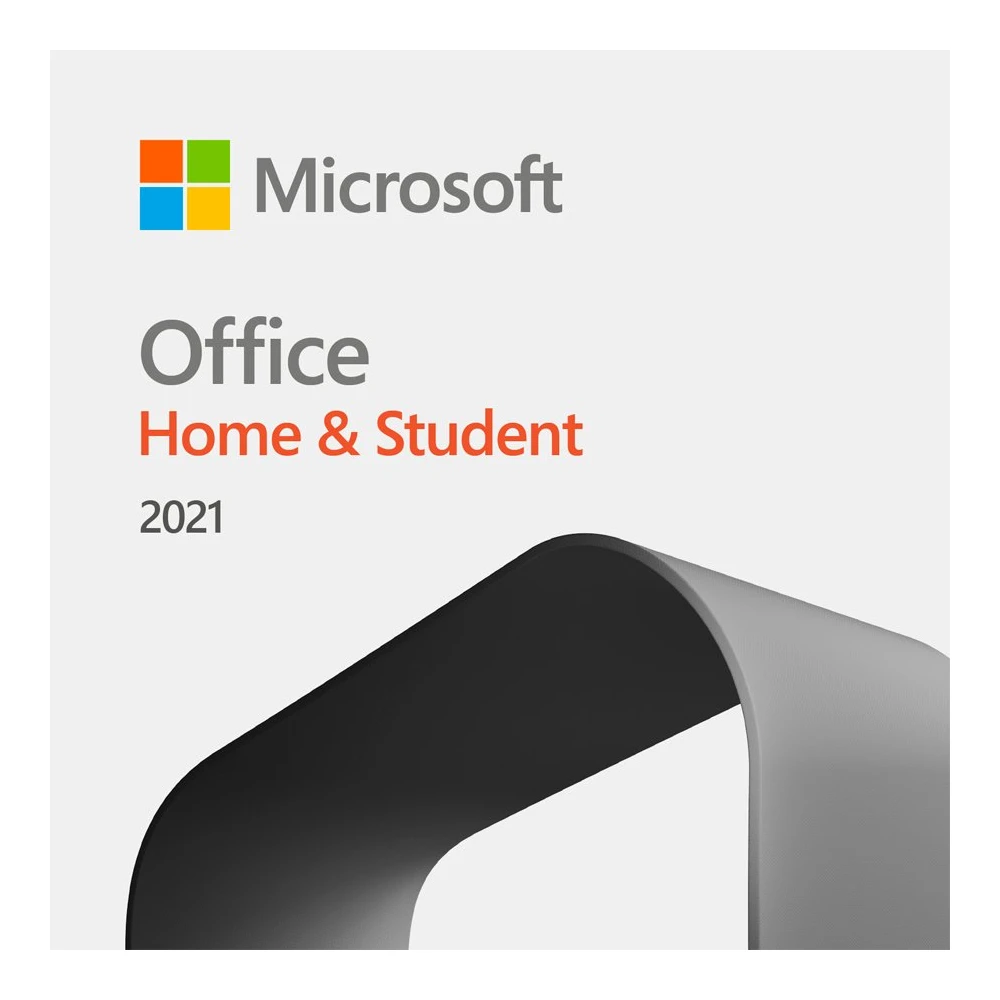 Офис пакет Office Home and Student 2021, Bulgarian