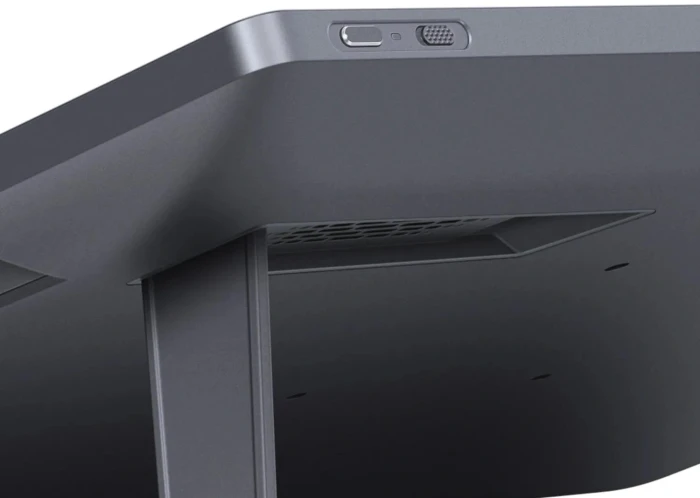 Графичен таблет HUION Kamvas Pro 19 USB-C Тъмно сив