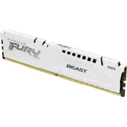 Kingston FURY Beast White 32GB DDR5 6000MHz CL30