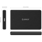 Orico 2189U3 кутия за диск 2.5"