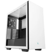 DeepCool CH510 WH