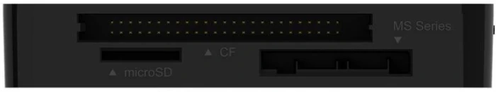 Четец за карти Silicon Power All-in-One