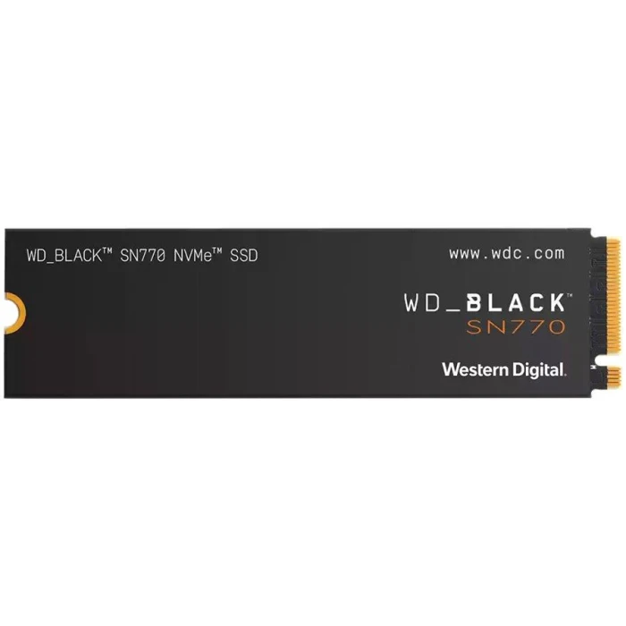 WD Black SN770 2TB