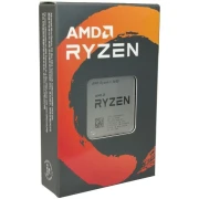 AMD RYZEN 5 3600 - BOX without fan