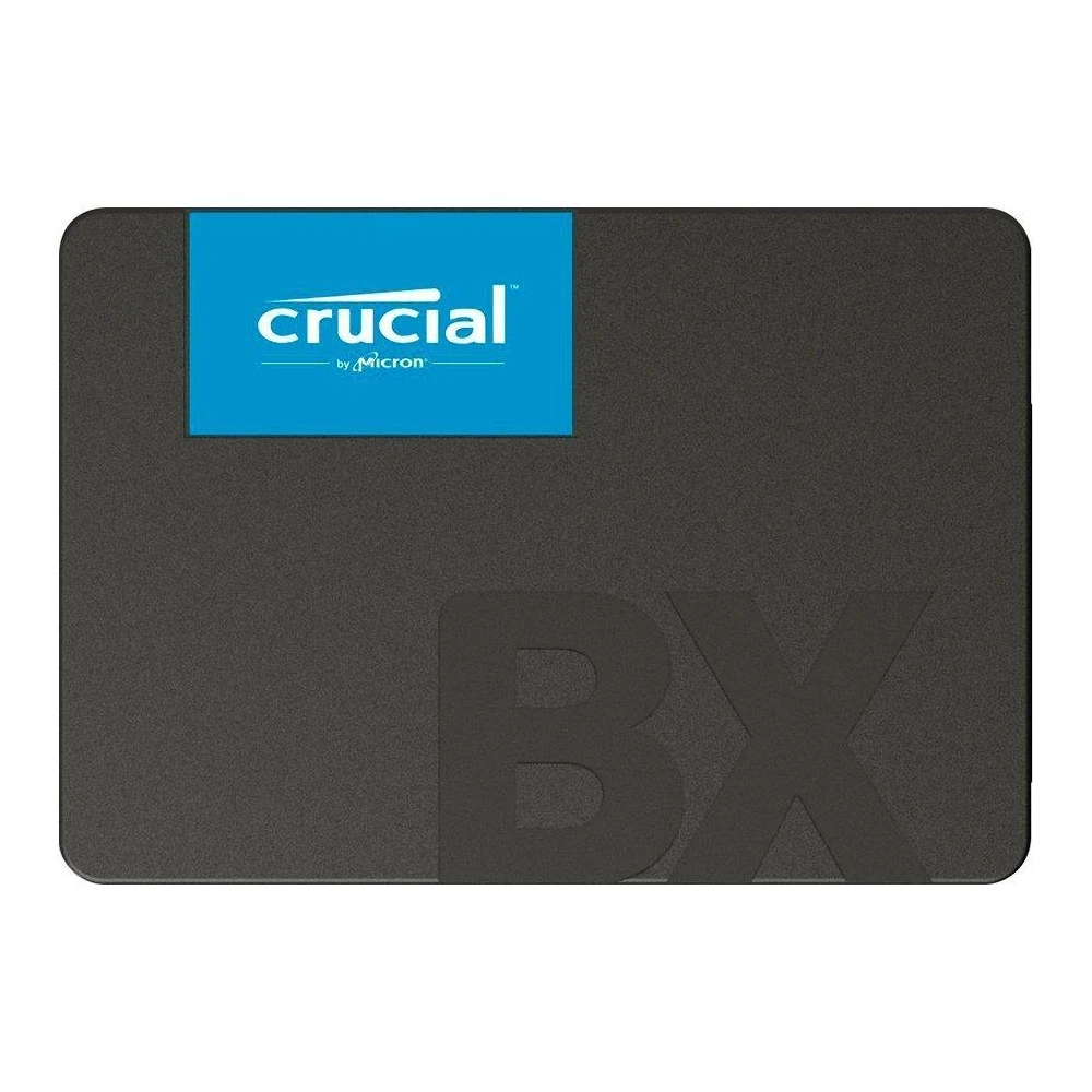 CRUCIAL BX500 1TB