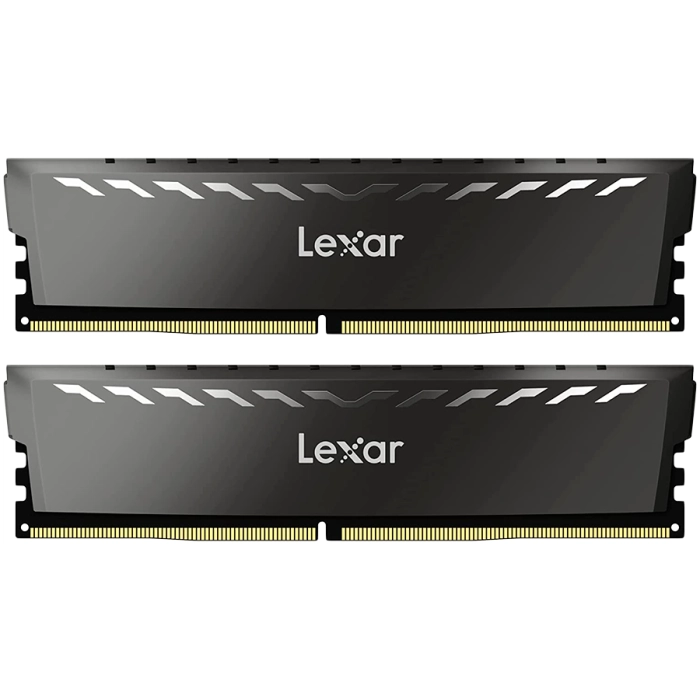 Lexar THOR 32GB (2x16GB) DDR4 3200MT/s CL16