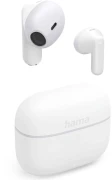 Hama Freedom Light II Bluetooth White