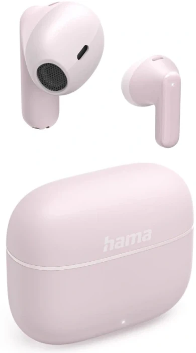 Hama Freedom Light II Bluetooth Pink