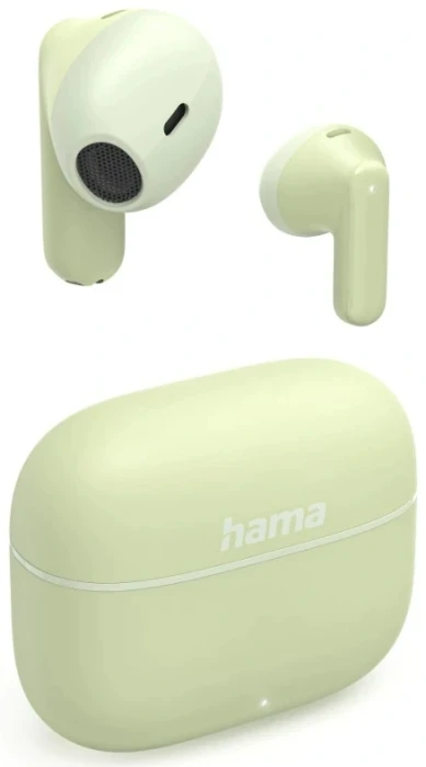 Hama Freedom Light II Bluetooth Green