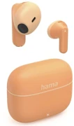 Hama Freedom Light II Bluetooth Orange
