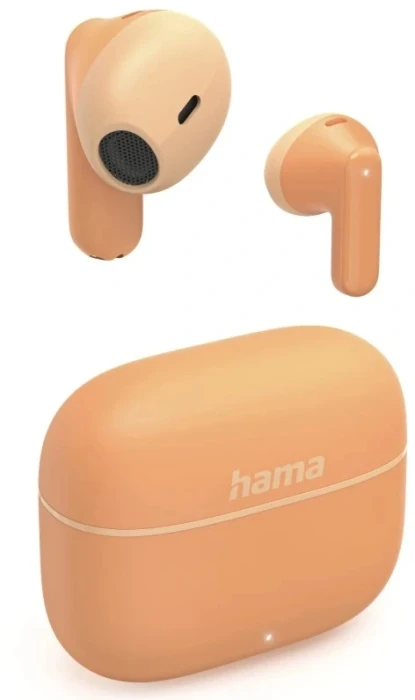 Hama Freedom Light II Bluetooth Orange