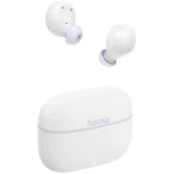 HAMA Freedom Buddy II Bluetooth White