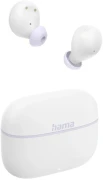 HAMA Freedom Buddy II Bluetooth White