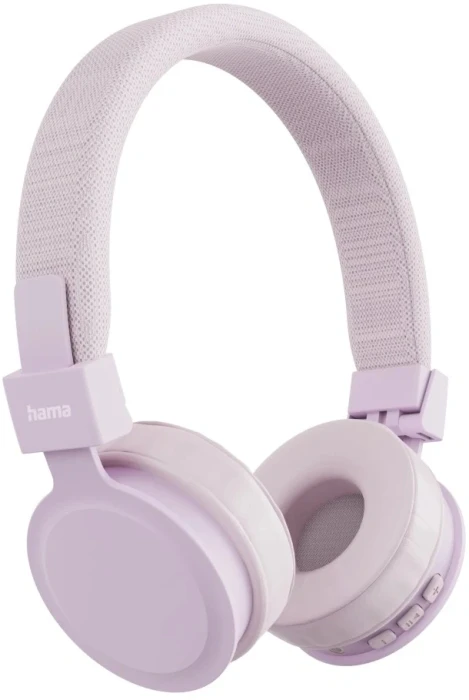 HAMA Freedom Lit III Bluetooth Pink