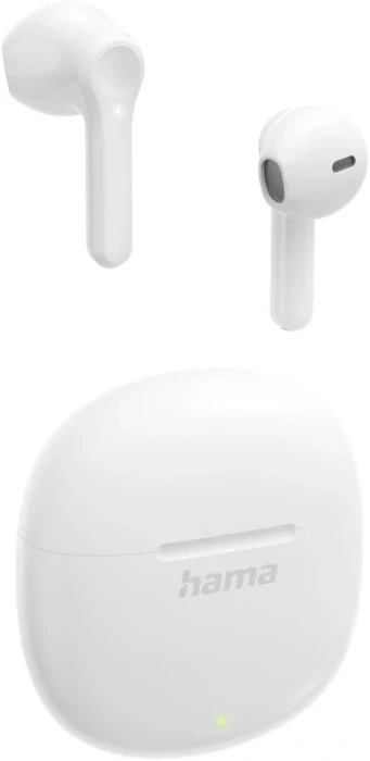 Hama Action One Bluetooth White