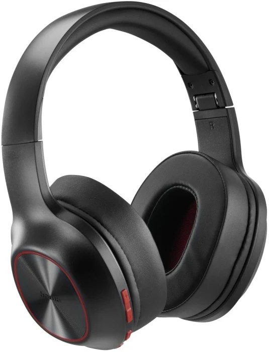 HAMA Spirit Calypso III Bluetooth Black