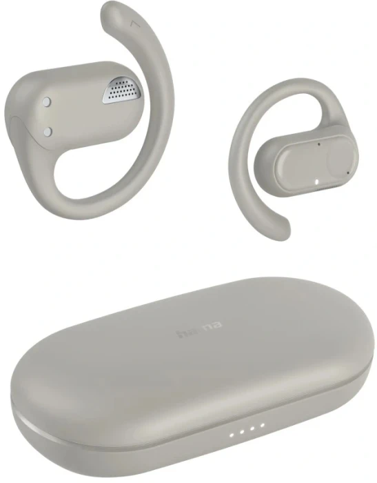 Hama Spirit Open Bluetooth Beige