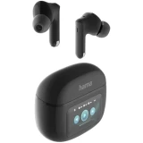 HAMA Spirit Touch Bluetooth Black