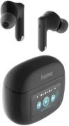 HAMA Spirit Touch Bluetooth Black