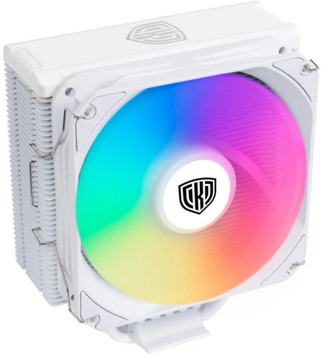 Kolink Umbra EX180 aRGB White