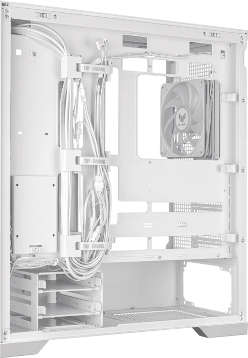 ASUS TUF Gaming GT302 ARGB White