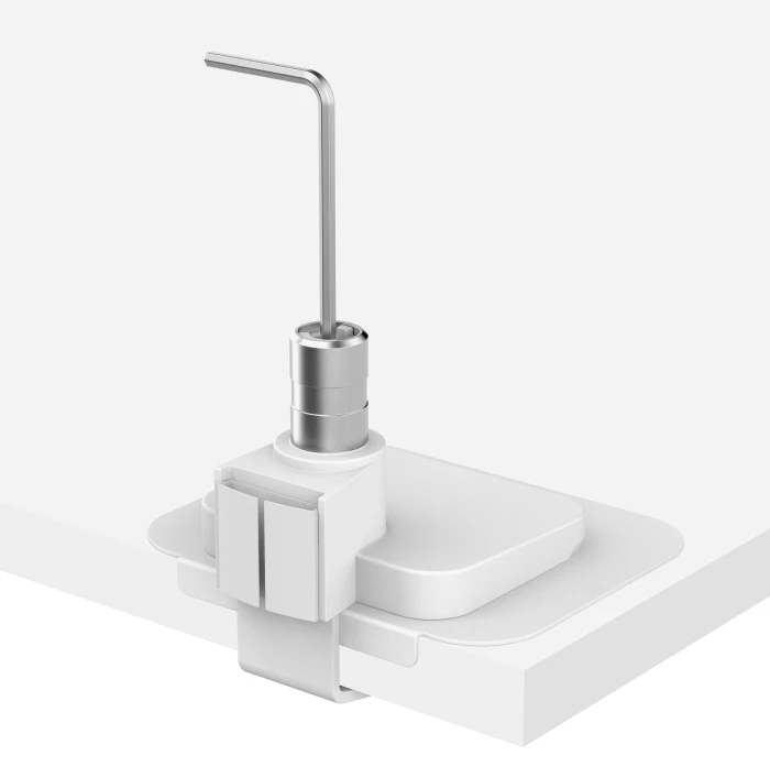 BENQ Ergo Arm BSH02 - White