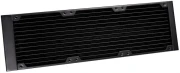 Lian Li GALAHAD II LCD 360 SL-INF ARGB Black