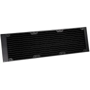 Lian Li GALAHAD II LCD 360 SL-INF ARGB Black