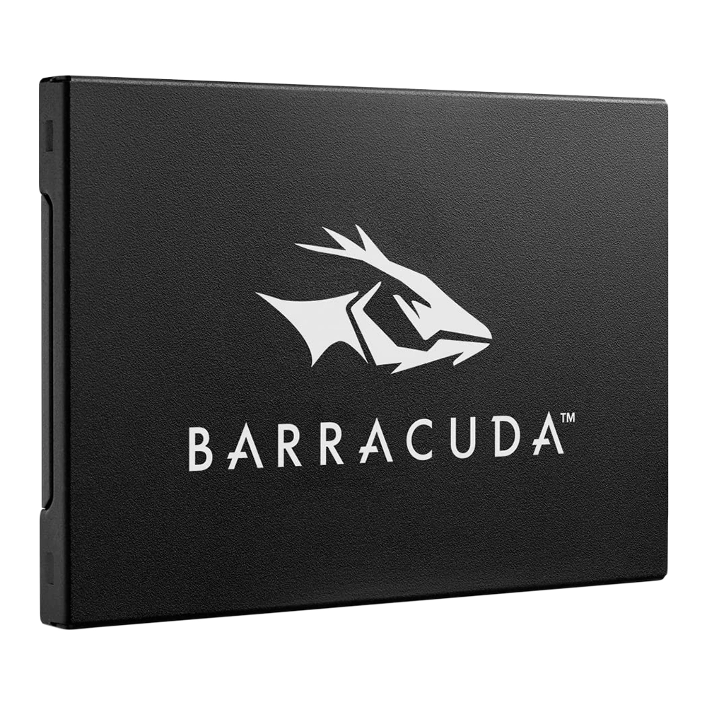 Seagate BarraCuda SATA SSD 480GB