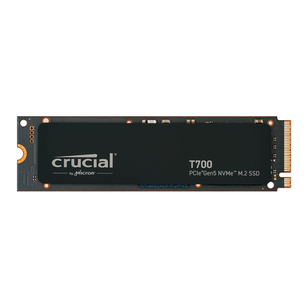 Crucial T700 Gen5 2TB