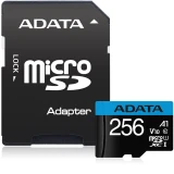 ADATA Premier microSDXC 256GB