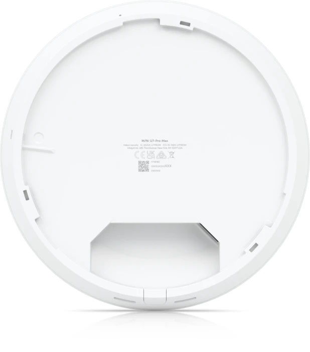 Ubiquiti U7 Pro Max