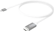 j5create USB-C > HDMI 4K 60Hz 1.8m