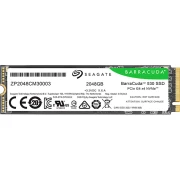 SEAGATE BarraCuda 530 - 2TB