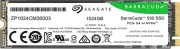 SEAGATE BarraCuda 530 - 1TB