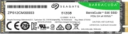 SEAGATE BarraCuda 530 - 512GB