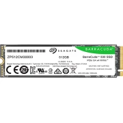 SEAGATE BarraCuda 530 - 512GB