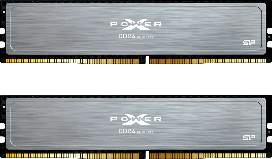 Silicon Power XPOWER Pulse 32GB (2x16GB) DDR4 3200MT/s CL16