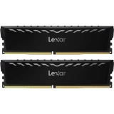 Lexar THOR 16GB (2x8GB) DDR4 3600MT/s CL18