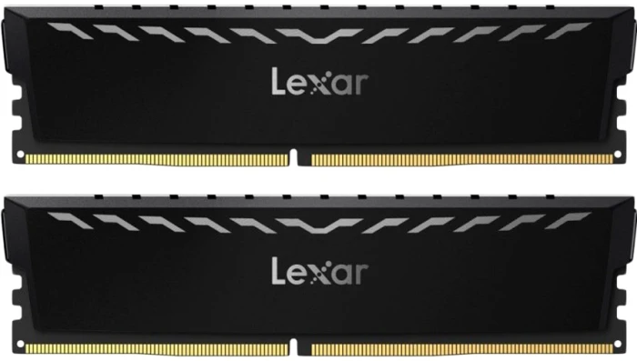 Lexar THOR 16GB (2x8GB) DDR4 3600MT/s CL18