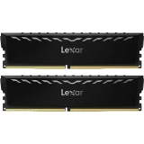 Lexar THOR 32GB (2x16GB) DDR4 3600MT/s CL18