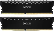 Lexar THOR 32GB (2x16GB) DDR4 3600MT/s CL18