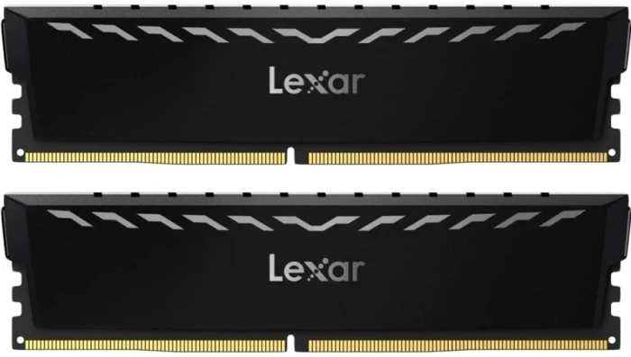 Lexar THOR 32GB (2x16GB) DDR4 3600MT/s CL18