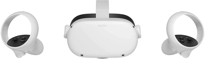 Oculus Quest 2 VR очила - 256GB