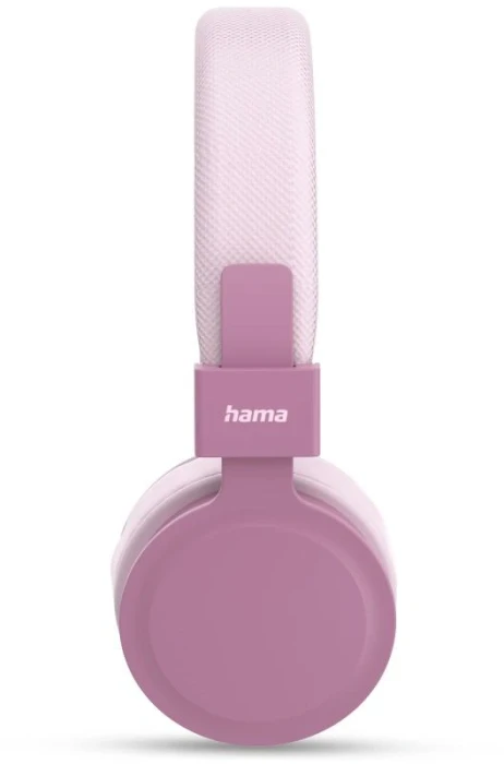 HAMA Freedom Lit II  Bluetooth Pink