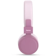HAMA Freedom Lit II Bluetooth Pink