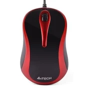 A4Tech N-360 Black/Red